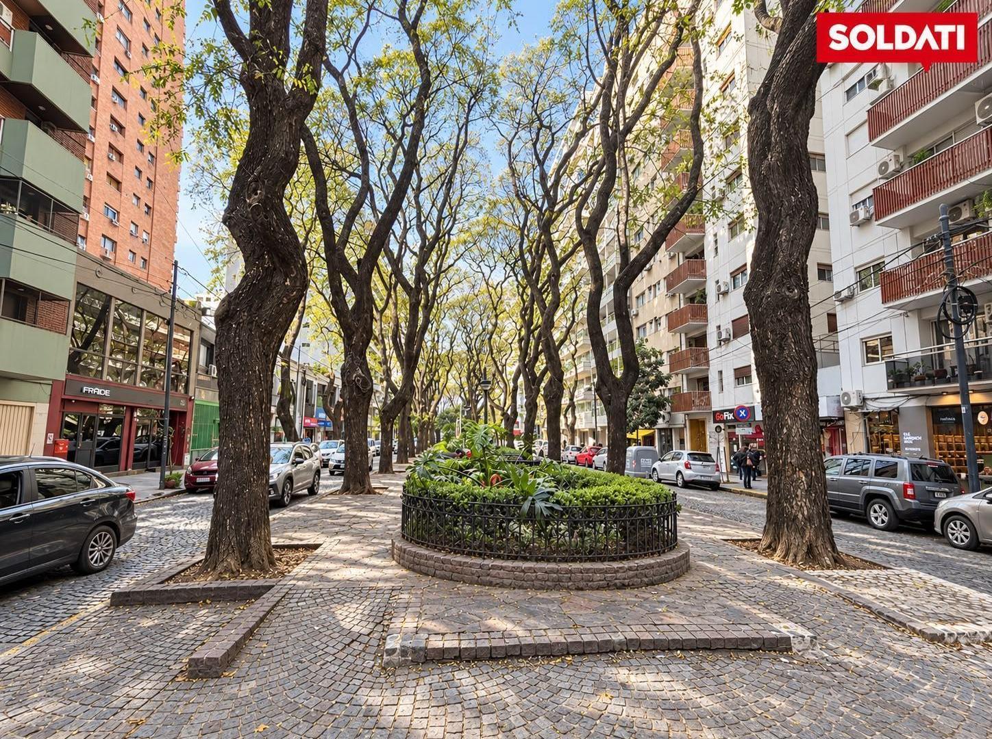 Foto de Departamento en Las Cañitas, imagen 1