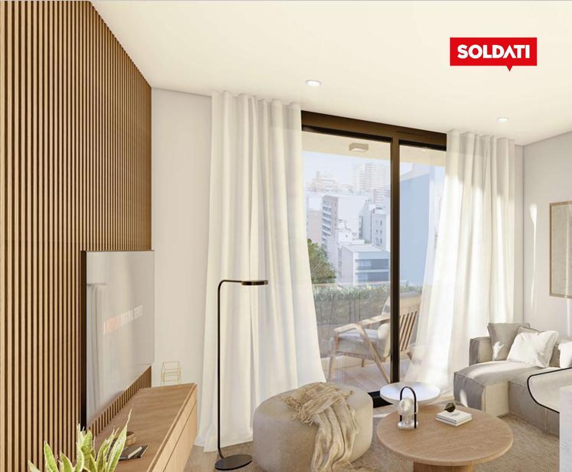 Foto de 3 Ambientes en Caballito - Alberdi 1363, imagen 3