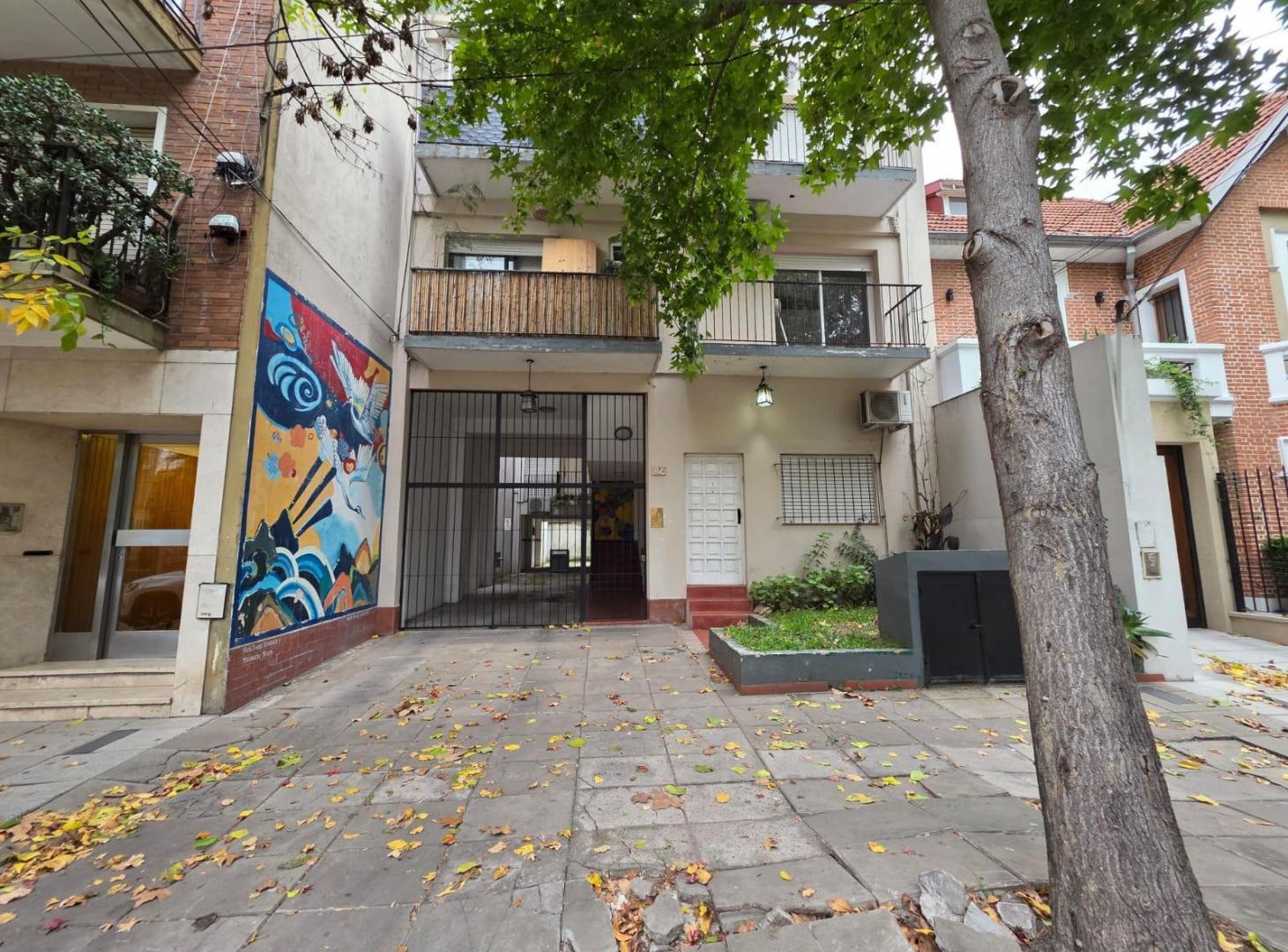 Foto de Venta Departamento dos ambientes en Vicente Lopez a pasos de la Estación, imagen 3