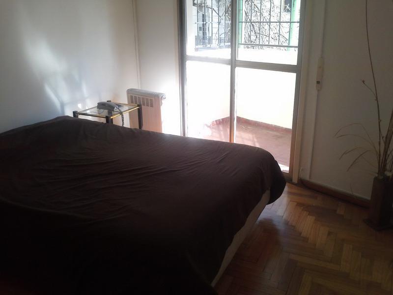 Foto de Alquiler 2 amb Belgrano balcón, imagen 4