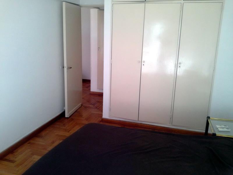 Foto de Alquiler 2 amb Belgrano balcón, imagen 5