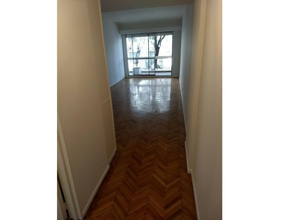 Alquiler o Venta Departamento - Belgrano
