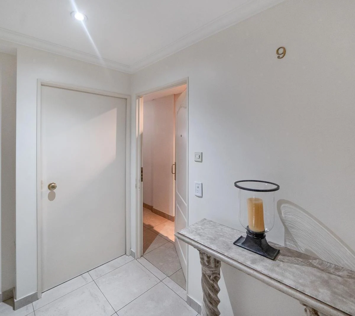 En Venta Bello Piso de 4 Ambientes en La Zona de Belgrano R 1