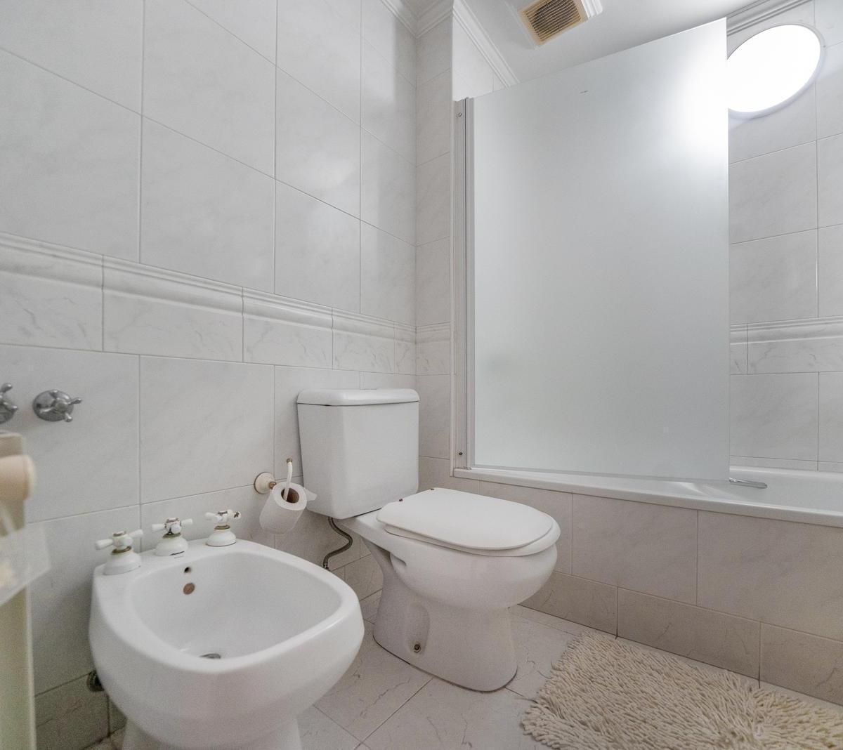 En Venta Bello Piso de 4 Ambientes en La Zona de Belgrano R 3