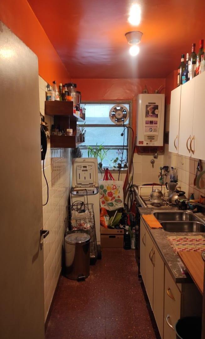 Foto de Alquiler Depto. 2 Ambientes - Palermo, imagen 4