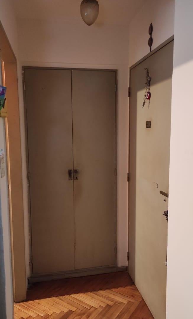 Foto de Alquiler Depto. 2 Ambientes - Palermo, imagen 1
