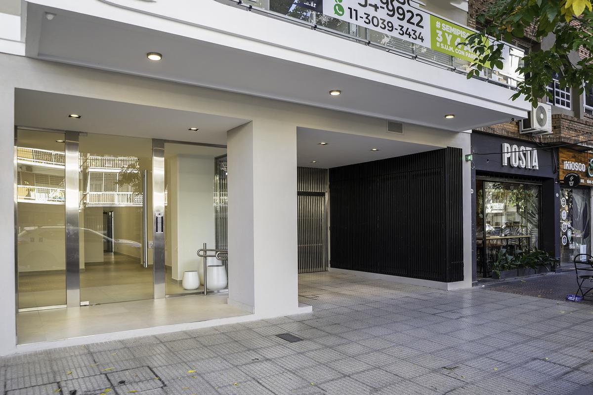 Foto de Edificio Olazabal 4855, imagen 2
