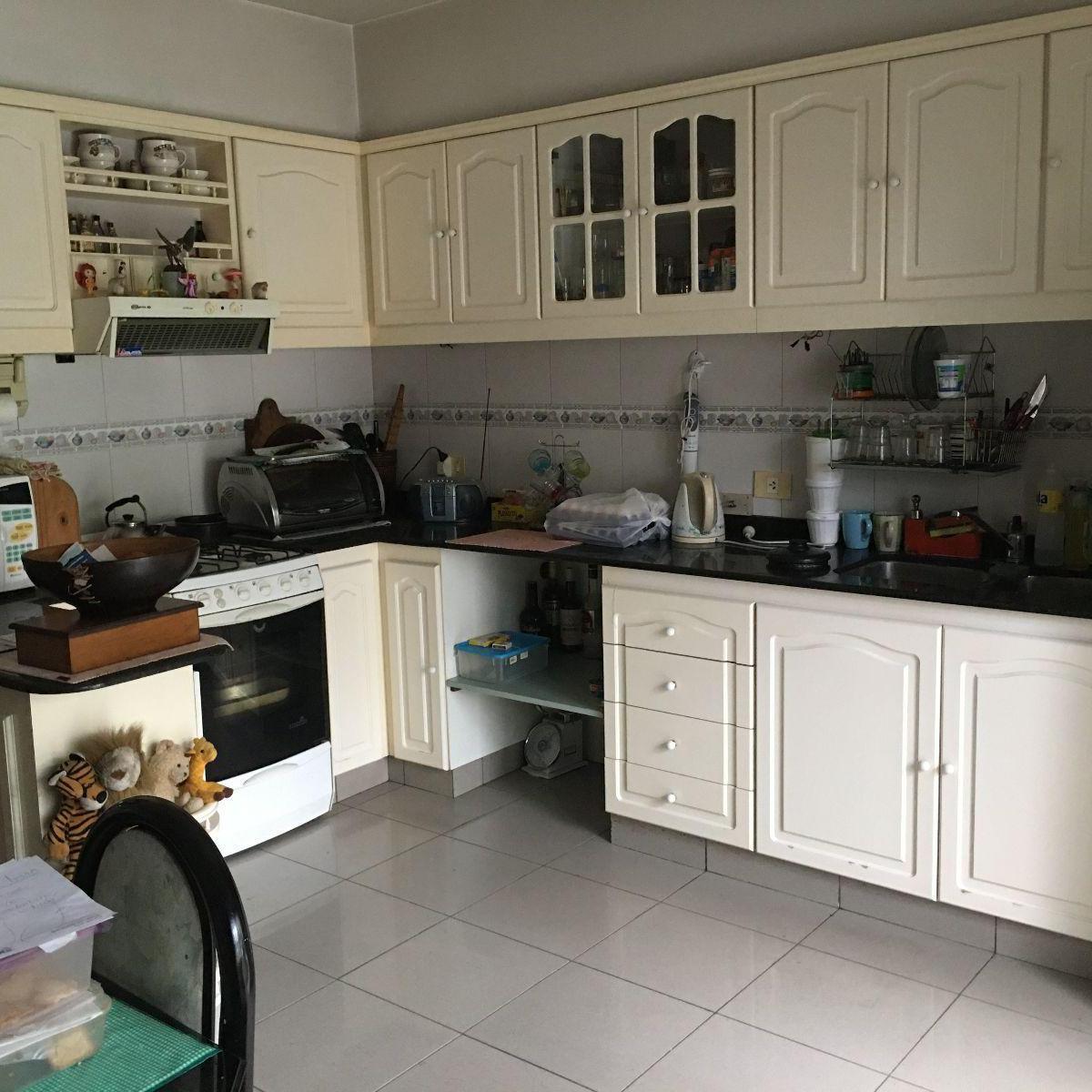 Duplex en Villa Luro 4 Ambientes Playroom. Patio. Balcon 4