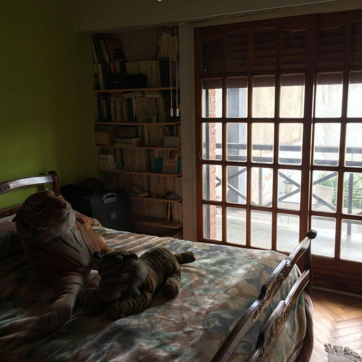 Duplex en Villa Luro 4 Ambientes Playroom. Patio. Balcon 5