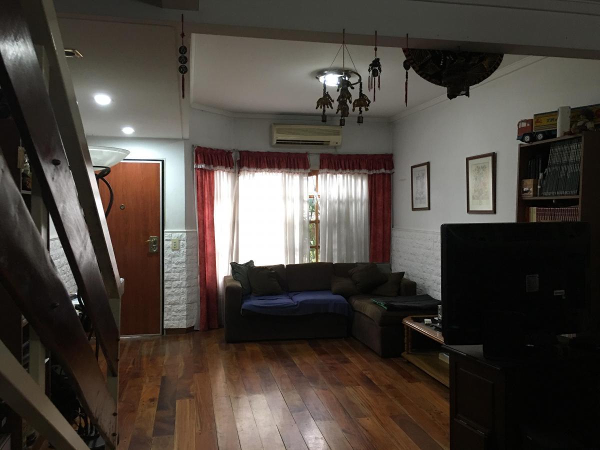Dúplex de 4 Ambientes con Playroom, Garaje, Patio. Zelada Al 4800, Villa Luro 3