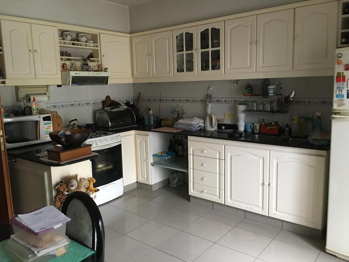 Dúplex de 4 Ambientes con Playroom, Garaje, Patio. Zelada Al 4800, Villa Luro 4