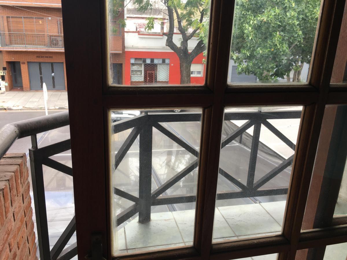 Dúplex de 4 Ambientes con Playroom, Garaje, Patio. Zelada Al 4800, Villa Luro 5