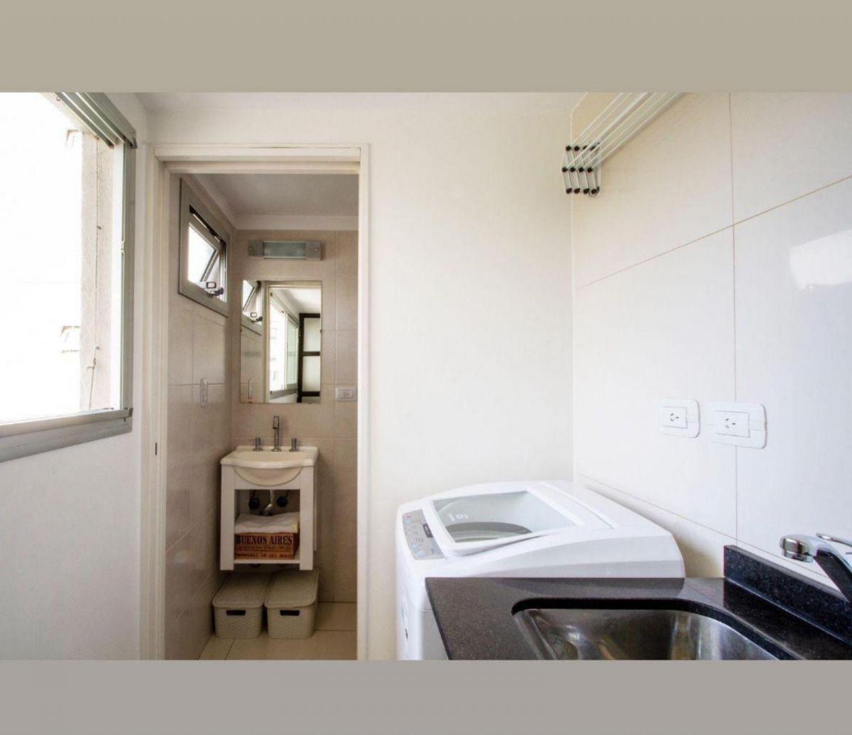 Venta Departamento 4 Ambientes en Caballito 1