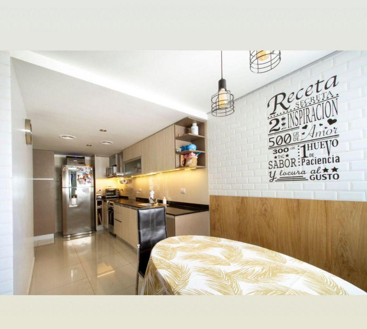 Venta Departamento 4 Ambientes en Caballito 2