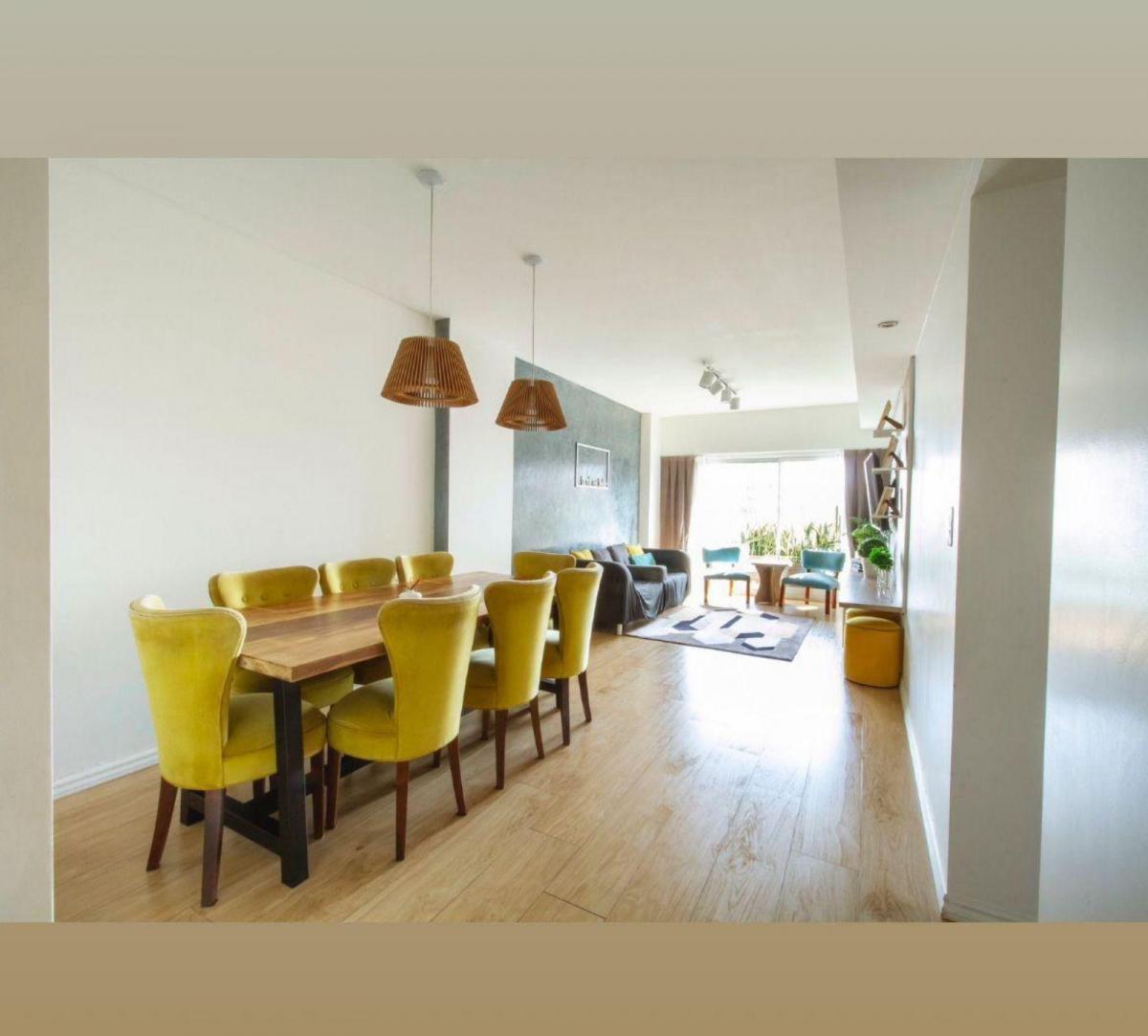 Venta Departamento 4 Ambientes en Caballito 5