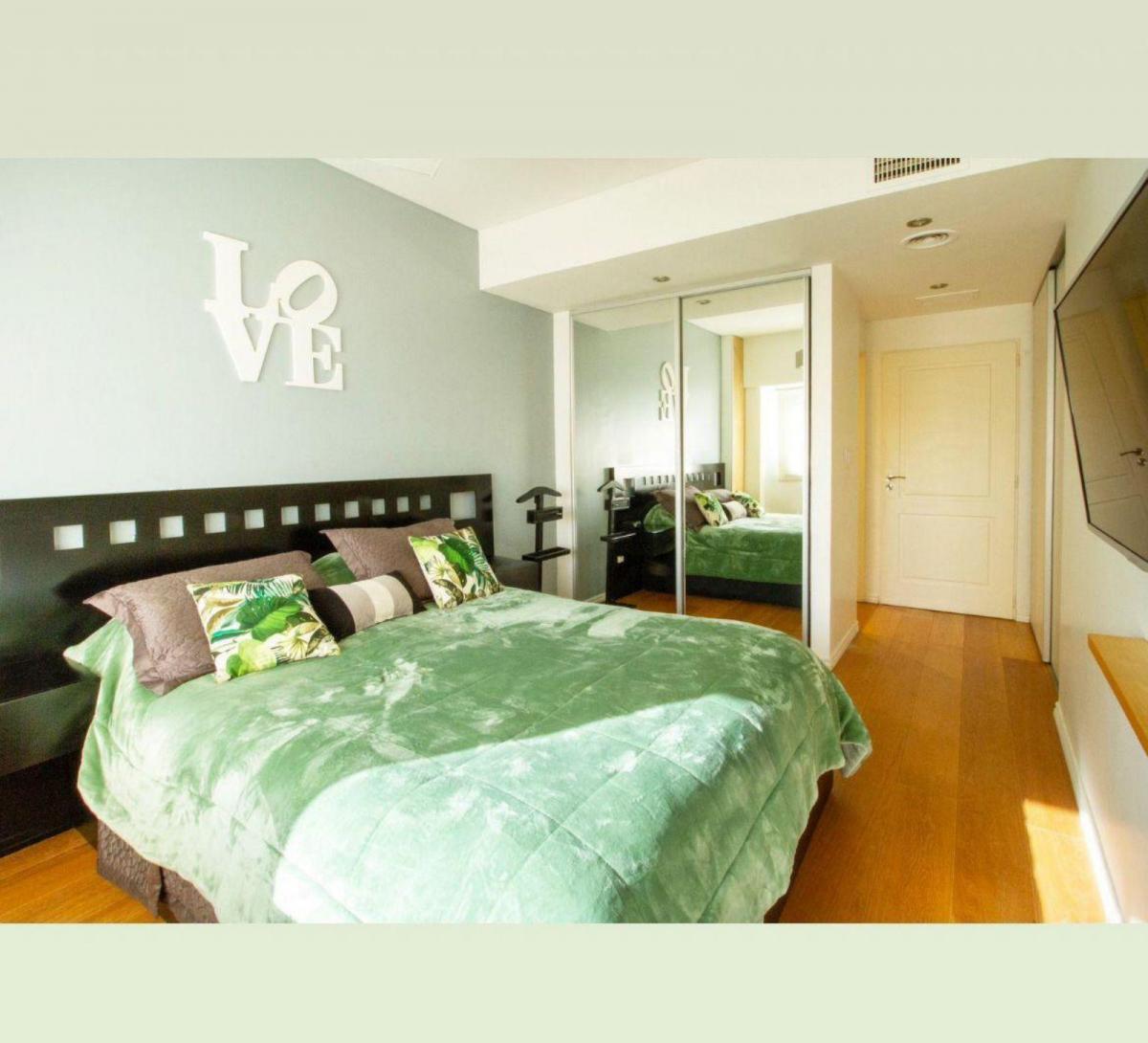 Venta Departamento 4 Ambientes en Caballito 3