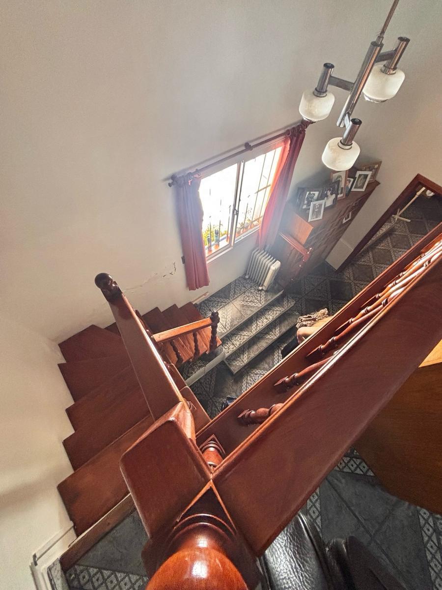Casa en Venta Boedo 8 Ambientes 8.66x22.21 Muy Buen Estado 2