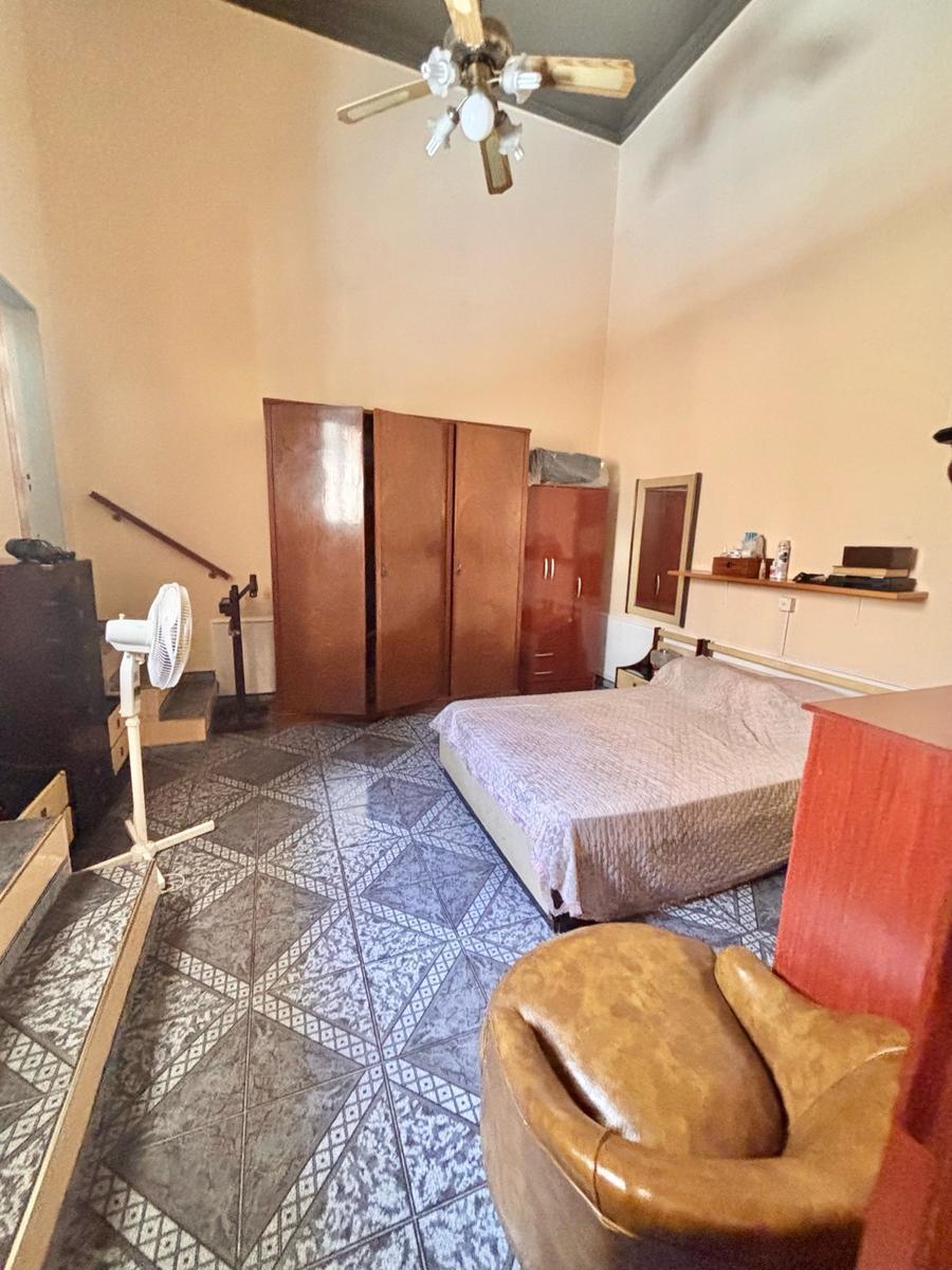 Casa en Venta Boedo 8 Ambientes 8.66x22.21 Muy Buen Estado 4