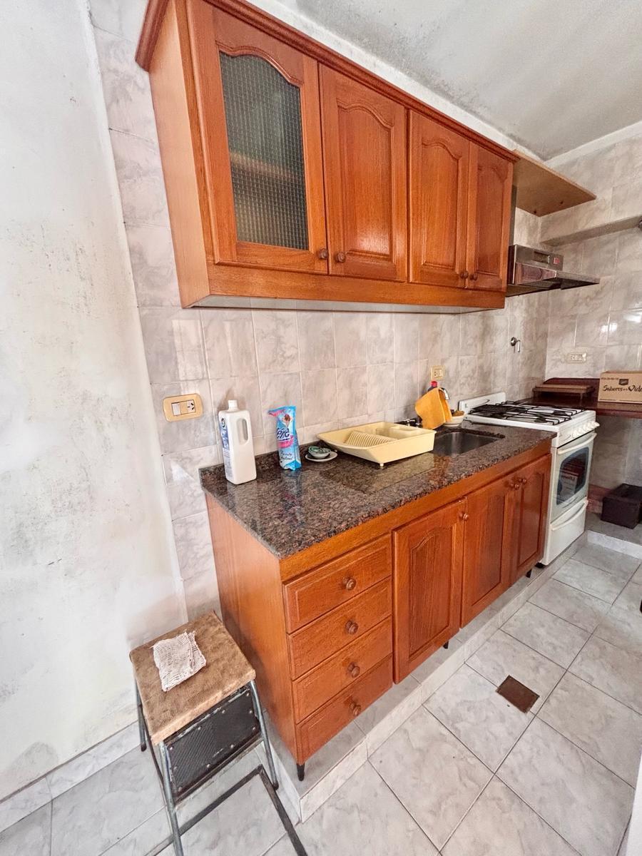 Casa en Venta Boedo 8 Ambientes 8.66x22.21 Muy Buen Estado 2