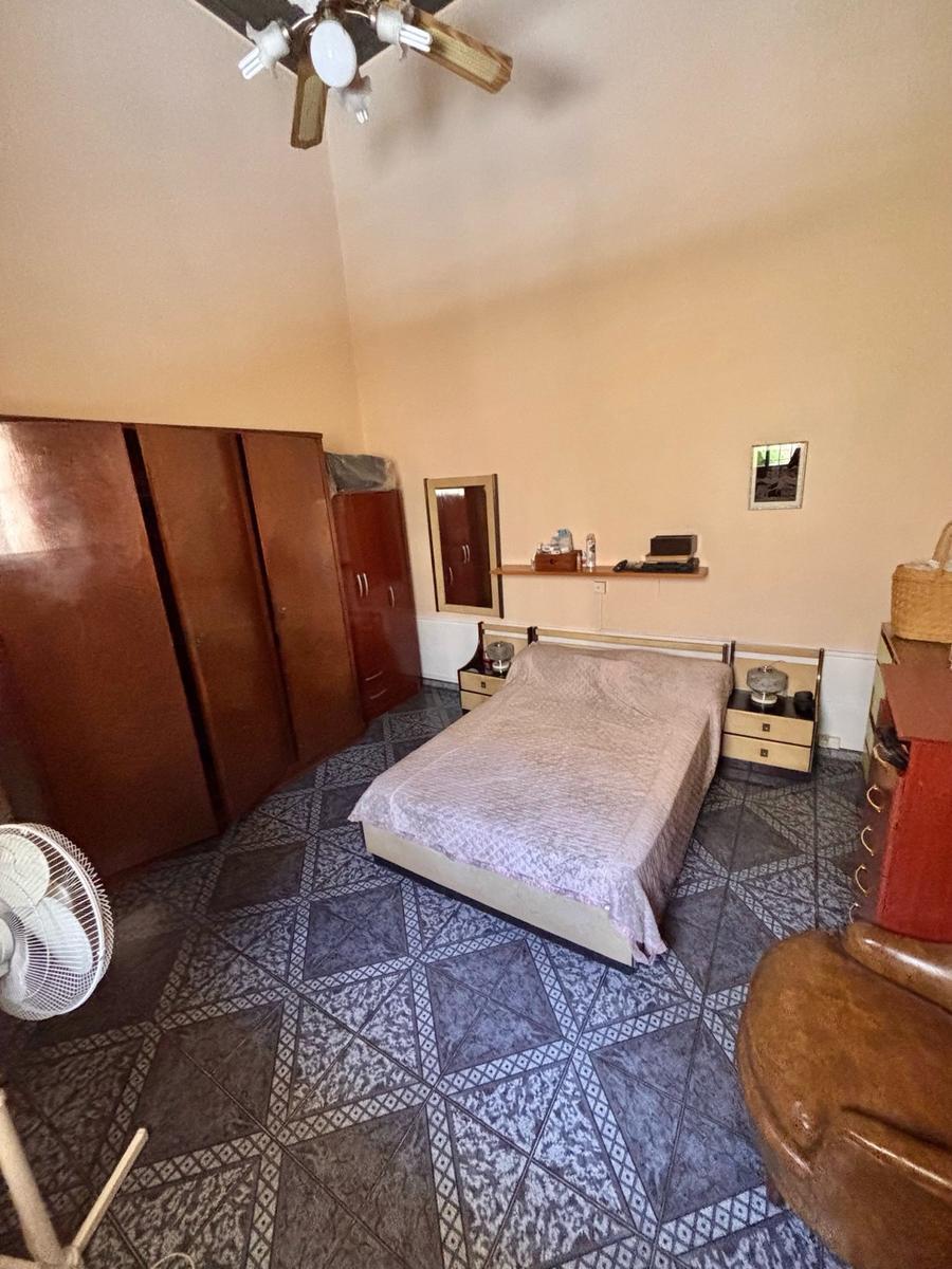 Casa en Venta Boedo 8 Ambientes 8.66x22.21 Muy Buen Estado 5