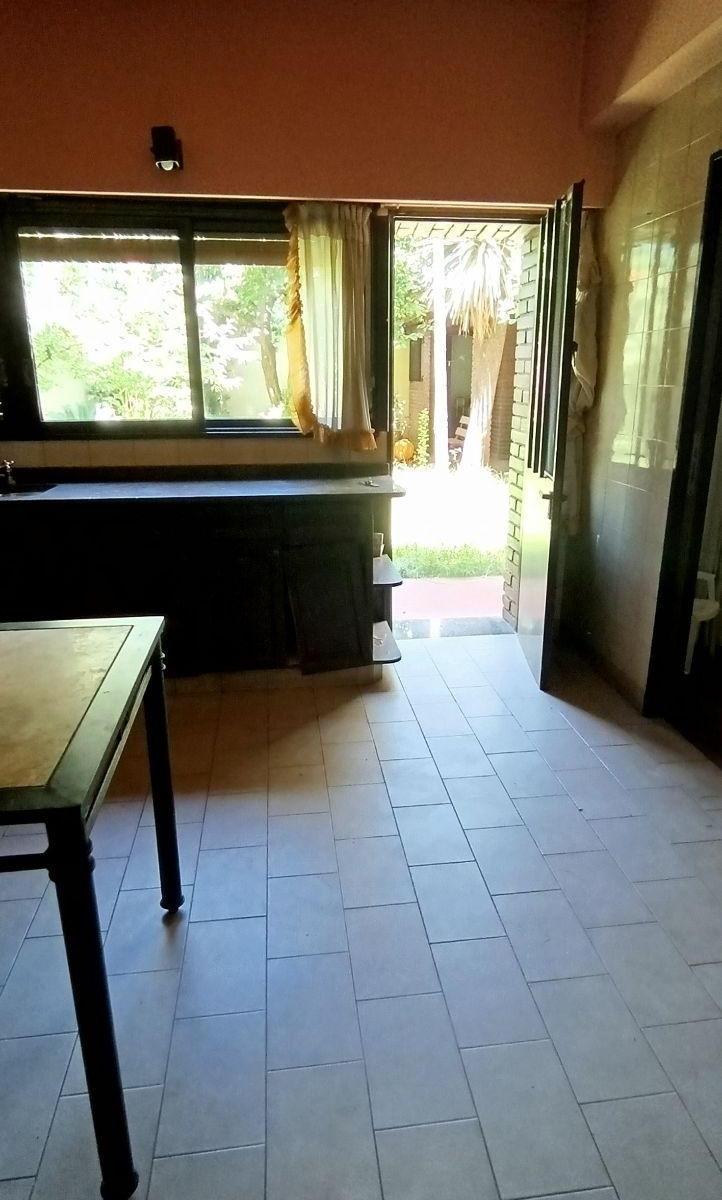 Casa en Venta 5 Ambientes de Categoria con Garage Para 2 Vehiculos, Parque, Pileta, Parrilla, Altill 3
