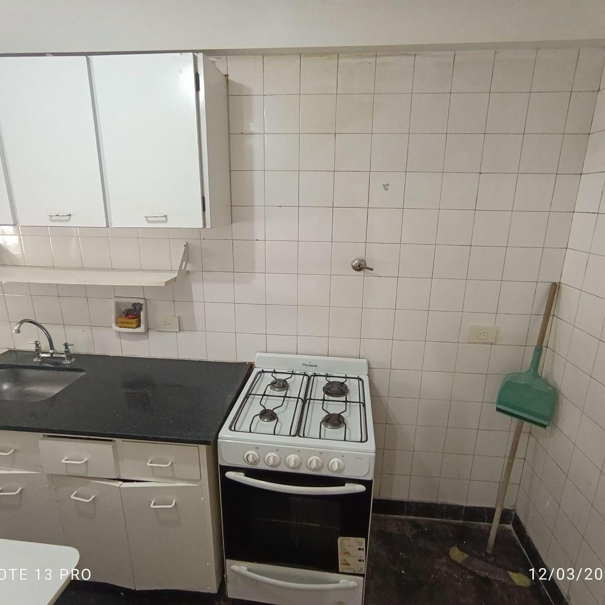 Departamento 2 Ambientes Venta Caballito Frente Pb Av Directorio y Doblas 4
