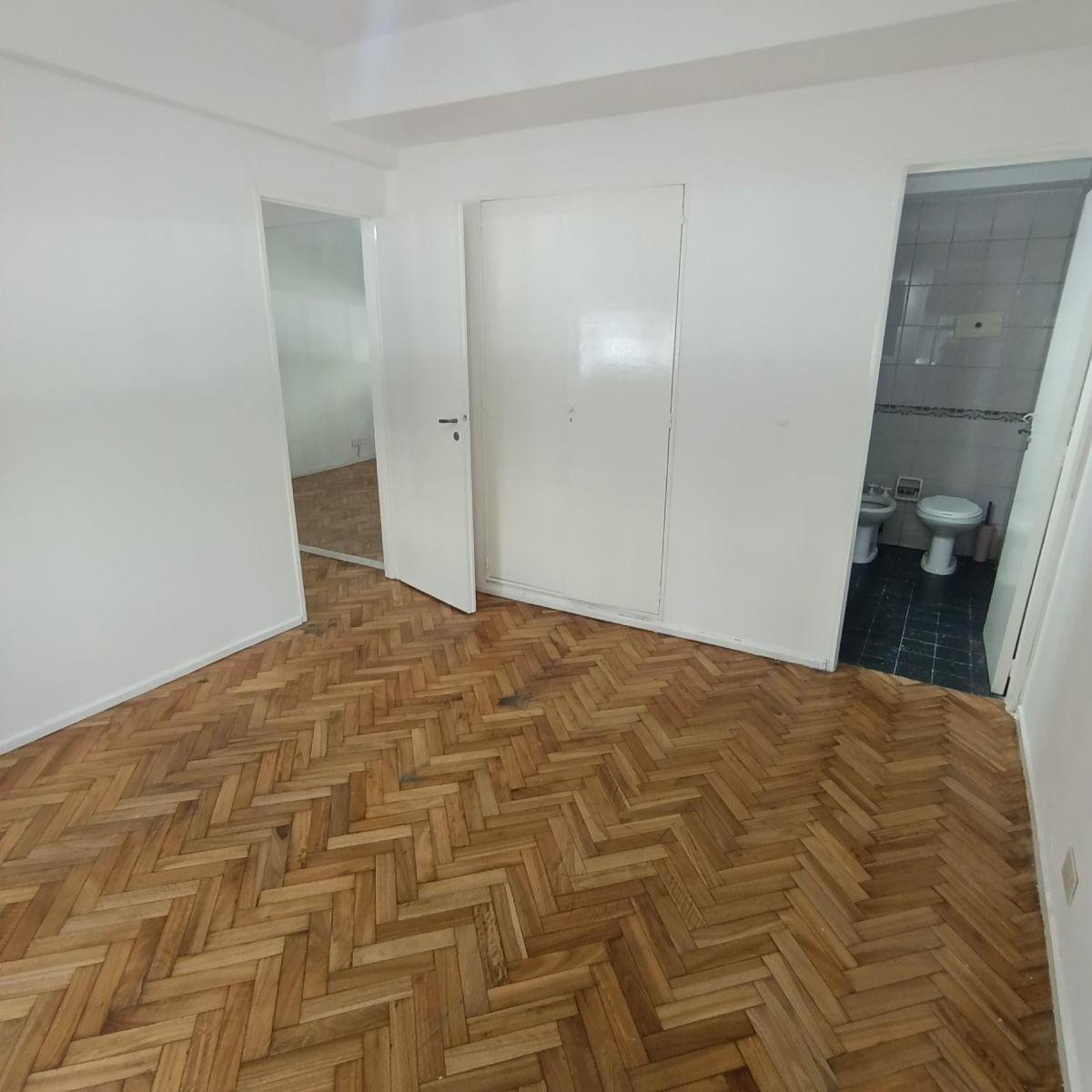 Departamento 2 Ambientes Venta Caballito Frente Pb Av Directorio y Doblas 5