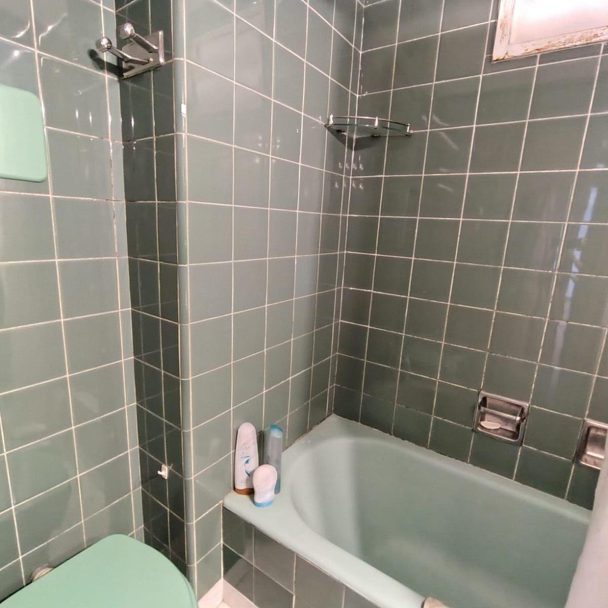 Departamento Venta 4 Ambientes Frente Cochera Balcon Caballito 5