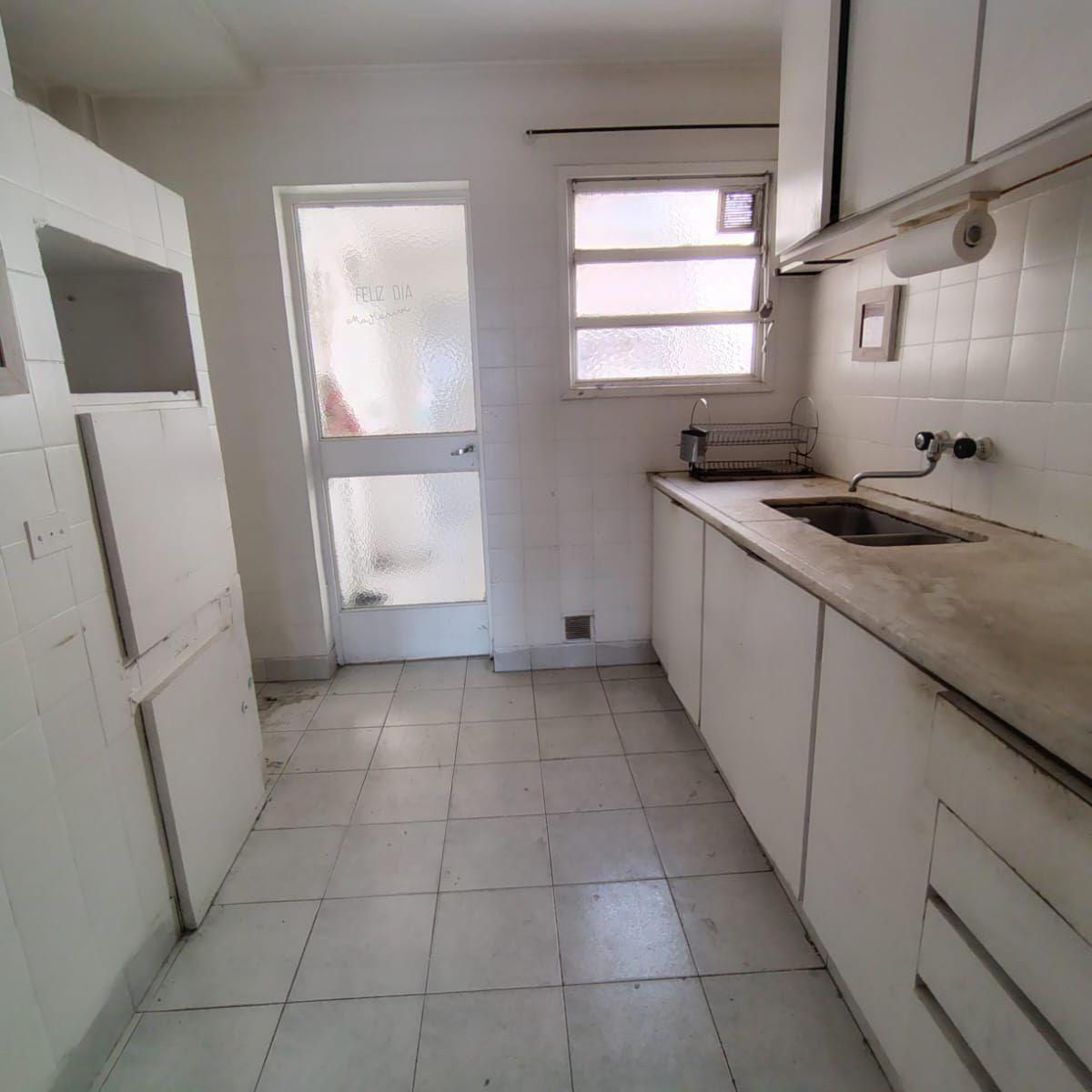 Departamento Venta 4 Ambientes Frente Cochera Balcon Caballito 3