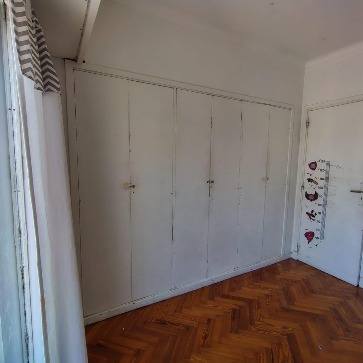Departamento Venta 4 Ambientes Frente Cochera Balcon Caballito 4