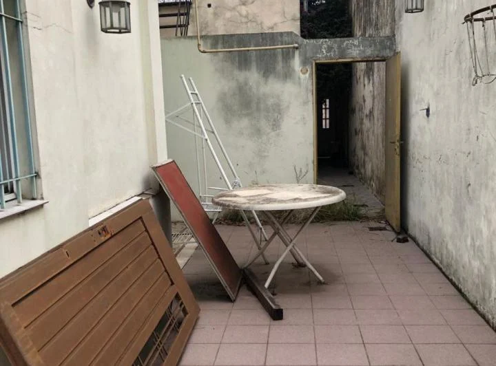Casa - Floresta 1