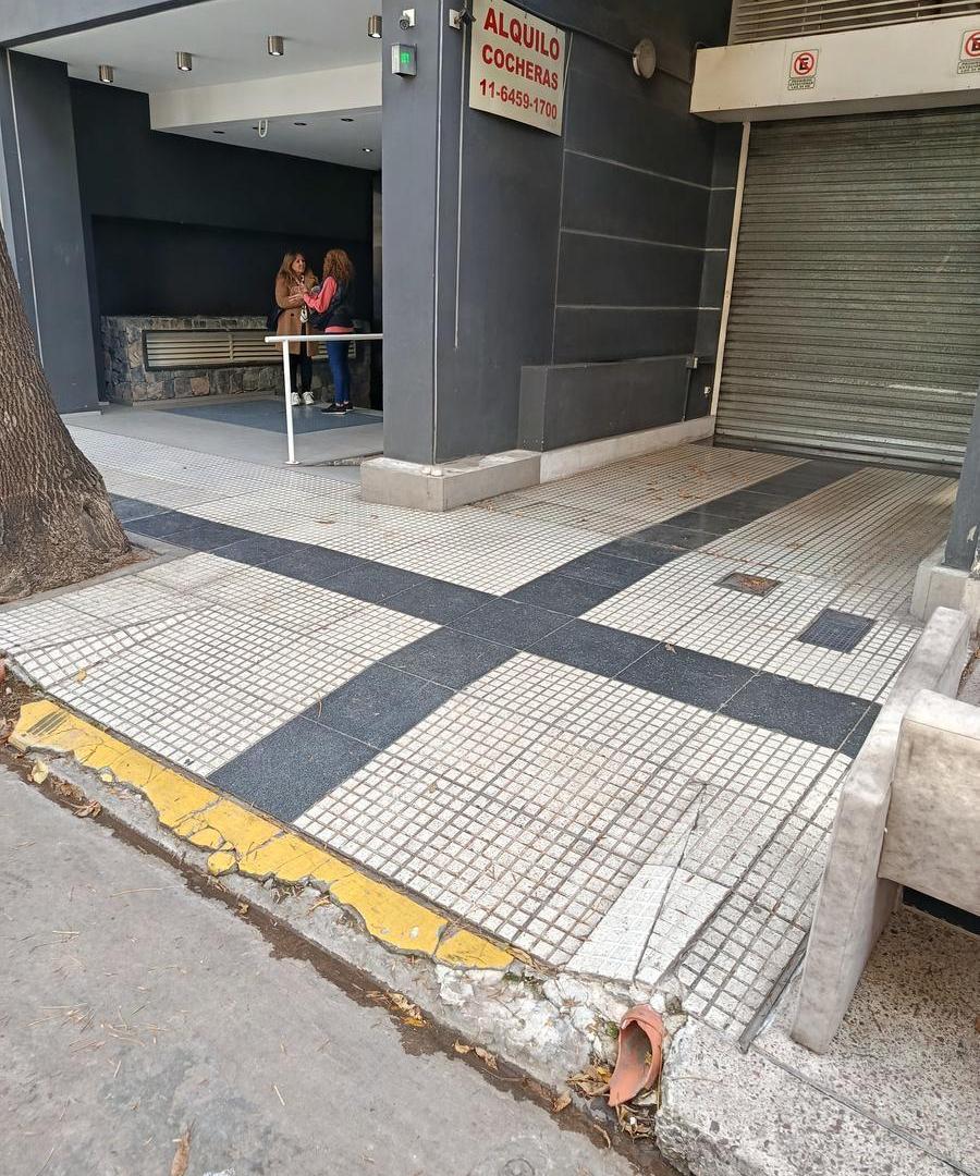 Foto de Departamento monoambiente a estrenar, al frente con balcón., imagen 2