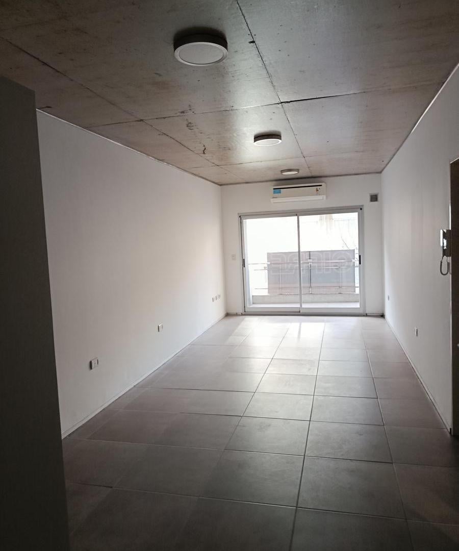 Foto de Departamento monoambiente a estrenar, al frente con balcón., imagen 5