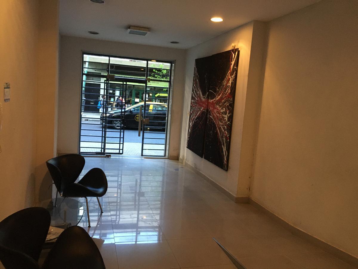 Foto de Departamento monoambiente a estrenar con balcón y cochera, imagen 2