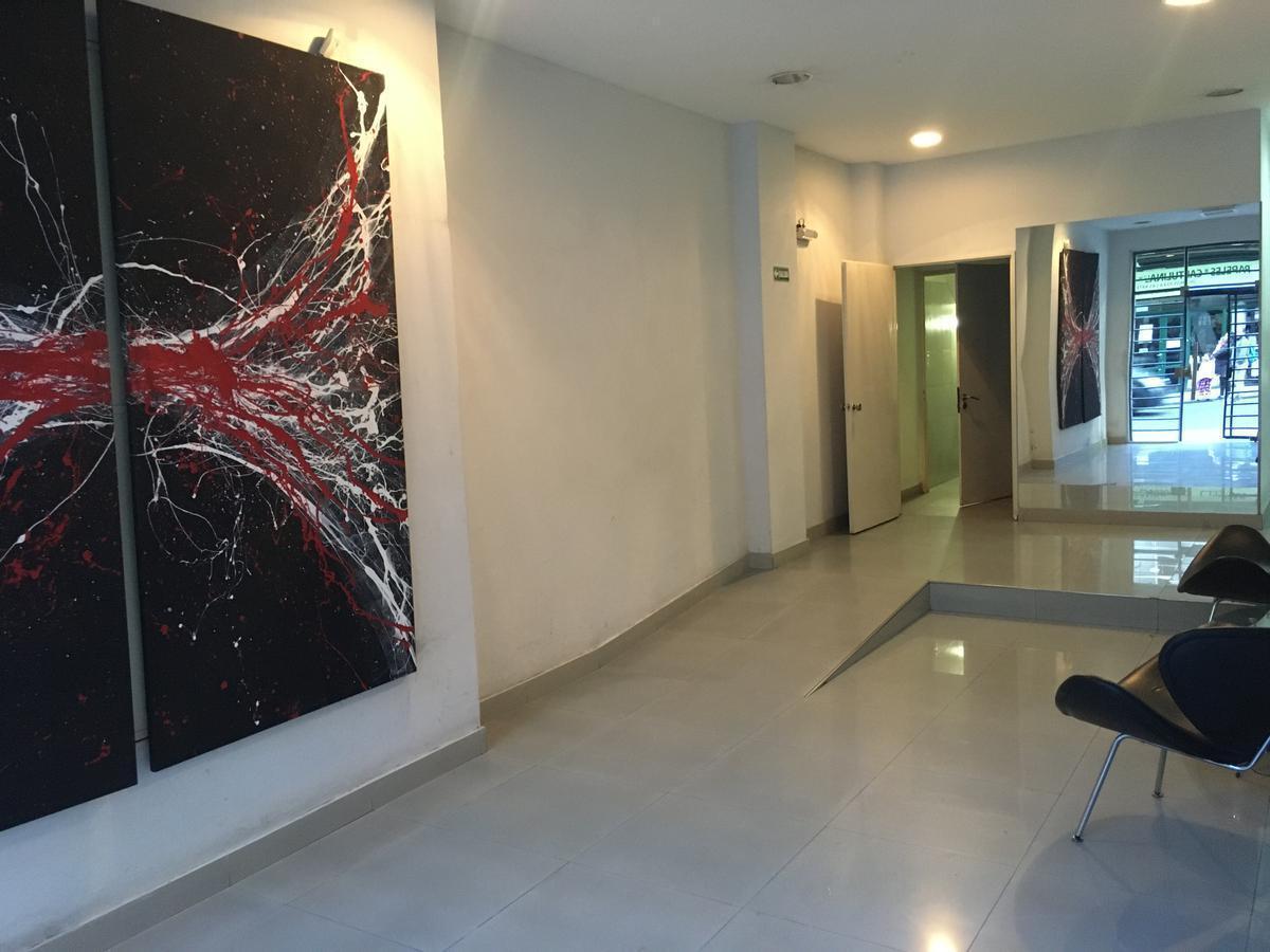 Foto de Departamento monoambiente a estrenar con balcón y cochera, imagen 5
