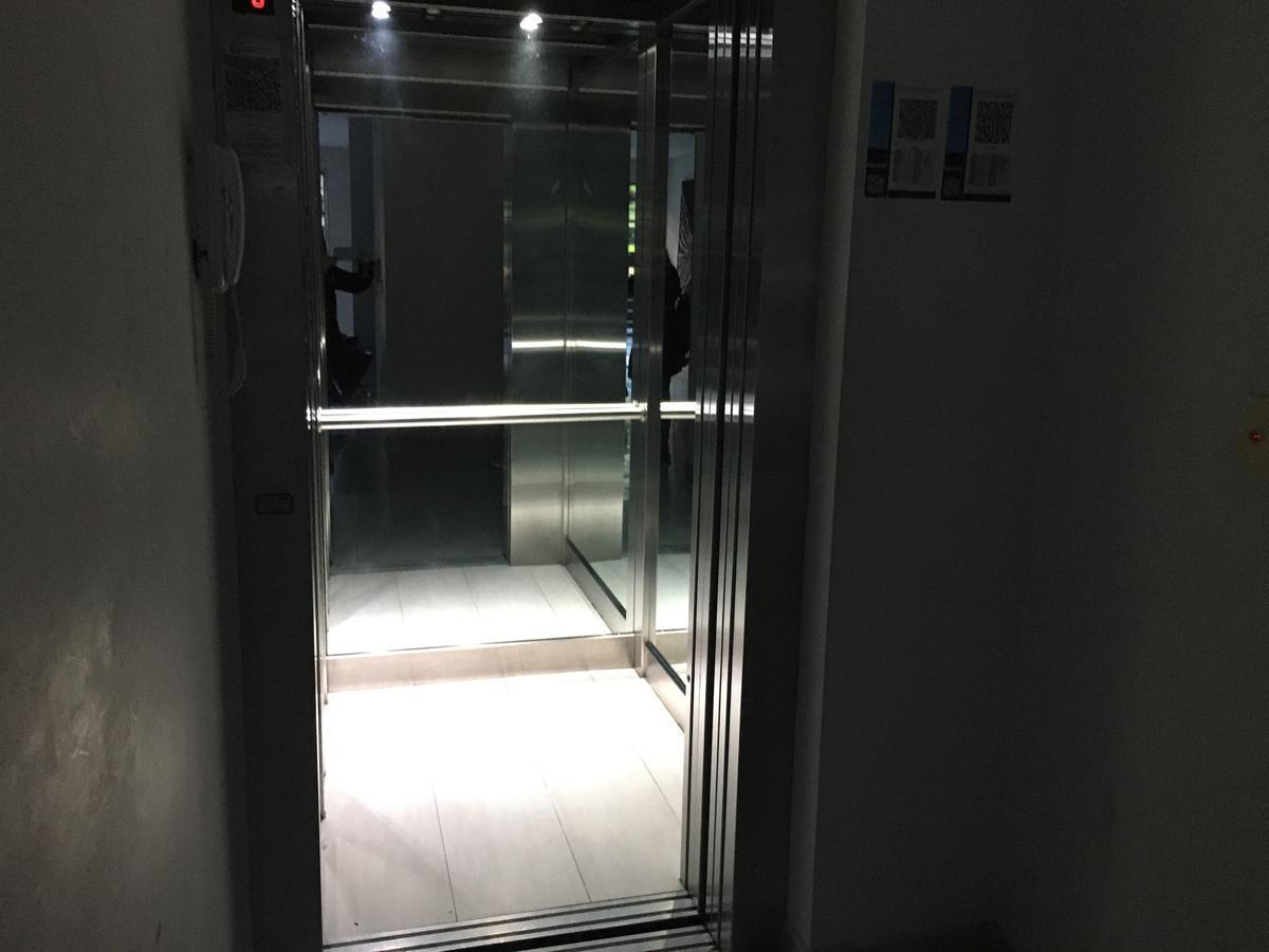 Foto de Departamento monoambiente a estrenar con balcón y cochera, imagen 4