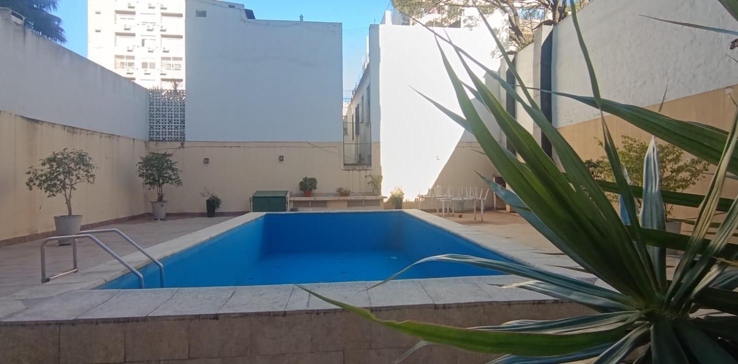 Departamento en venta Flores 3 amb con dependencia