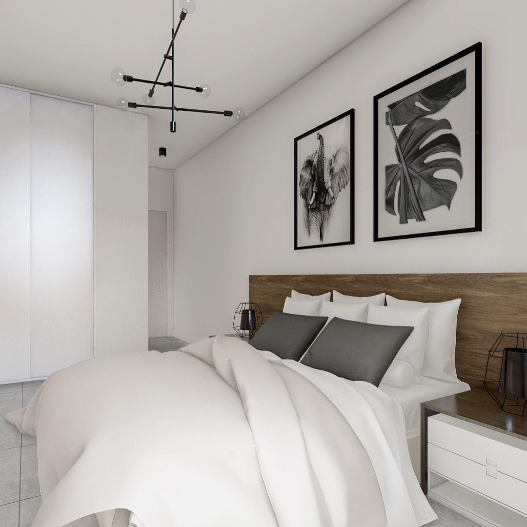 Foto de Departamento en venta a estrenar 3 amb balcon terraza, imagen 5