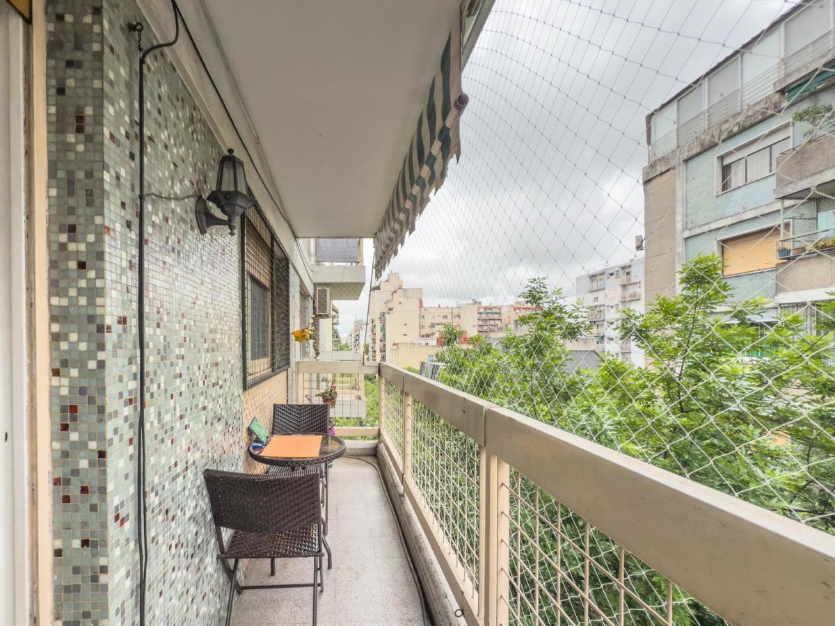 Foto de Departamento 3 ambientes con dependencia. Al frente con balcón, imagen 3