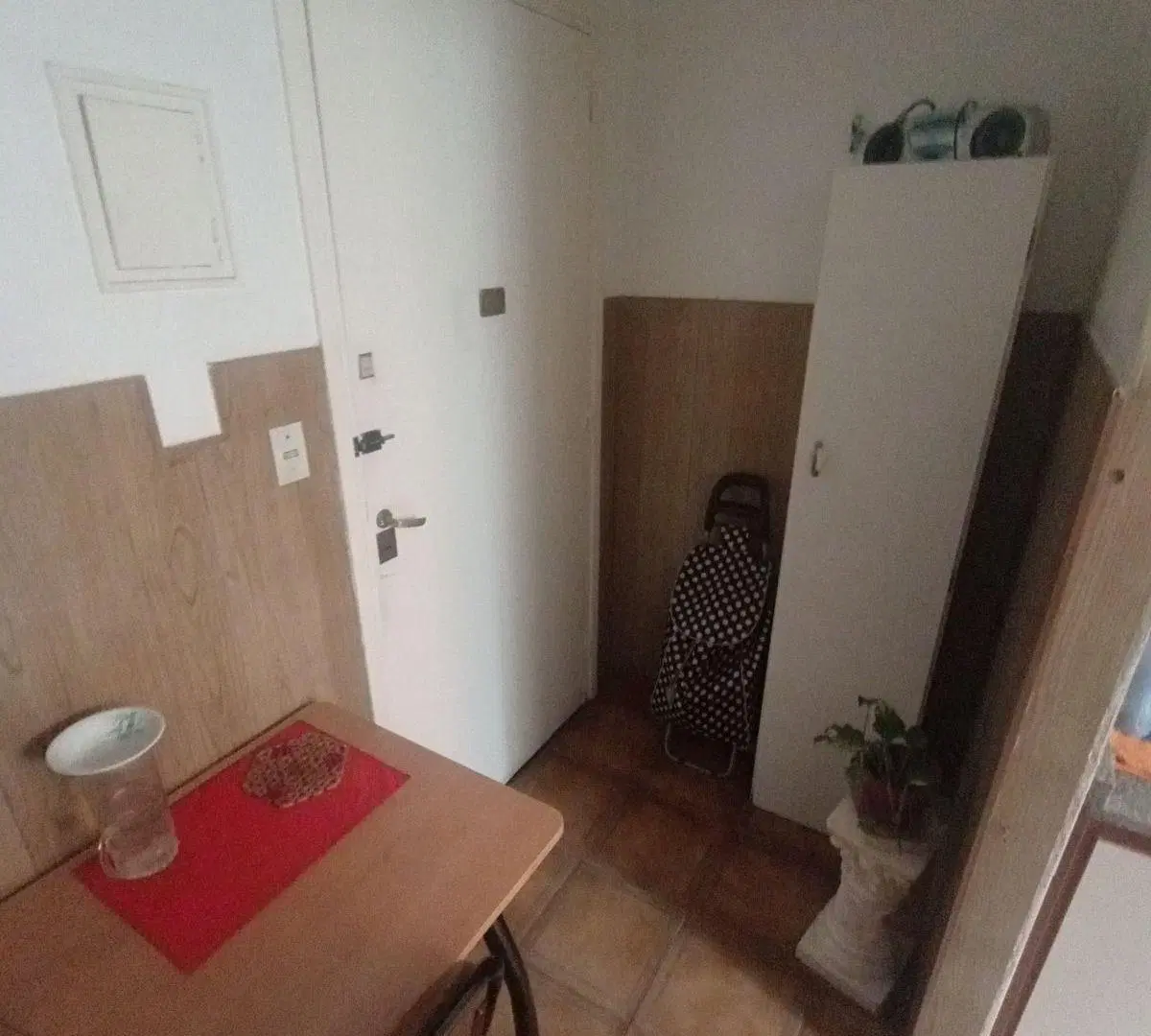 Venta Departamento 2 ambientes Primer piso, Varela al 300 Flores 4