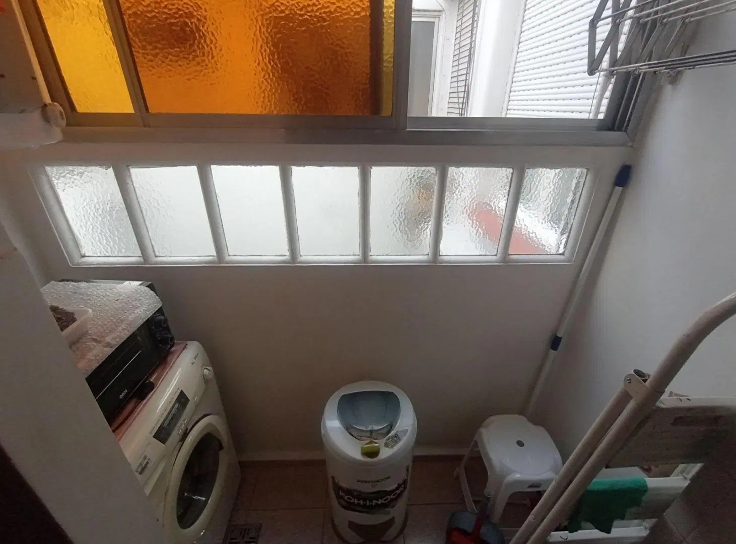 Venta Departamento 2 ambientes Primer piso, Varela al 300 Flores 5