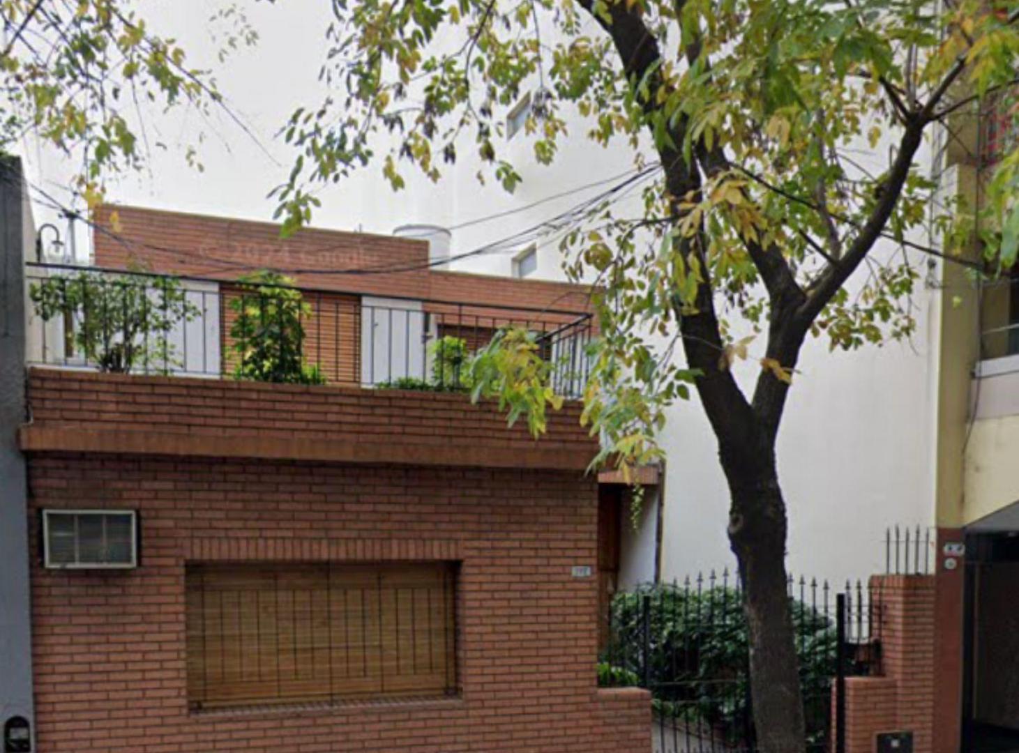 Terreno en venta 8.66x30mts en la mejor zona de Villa Luro Albariño 100