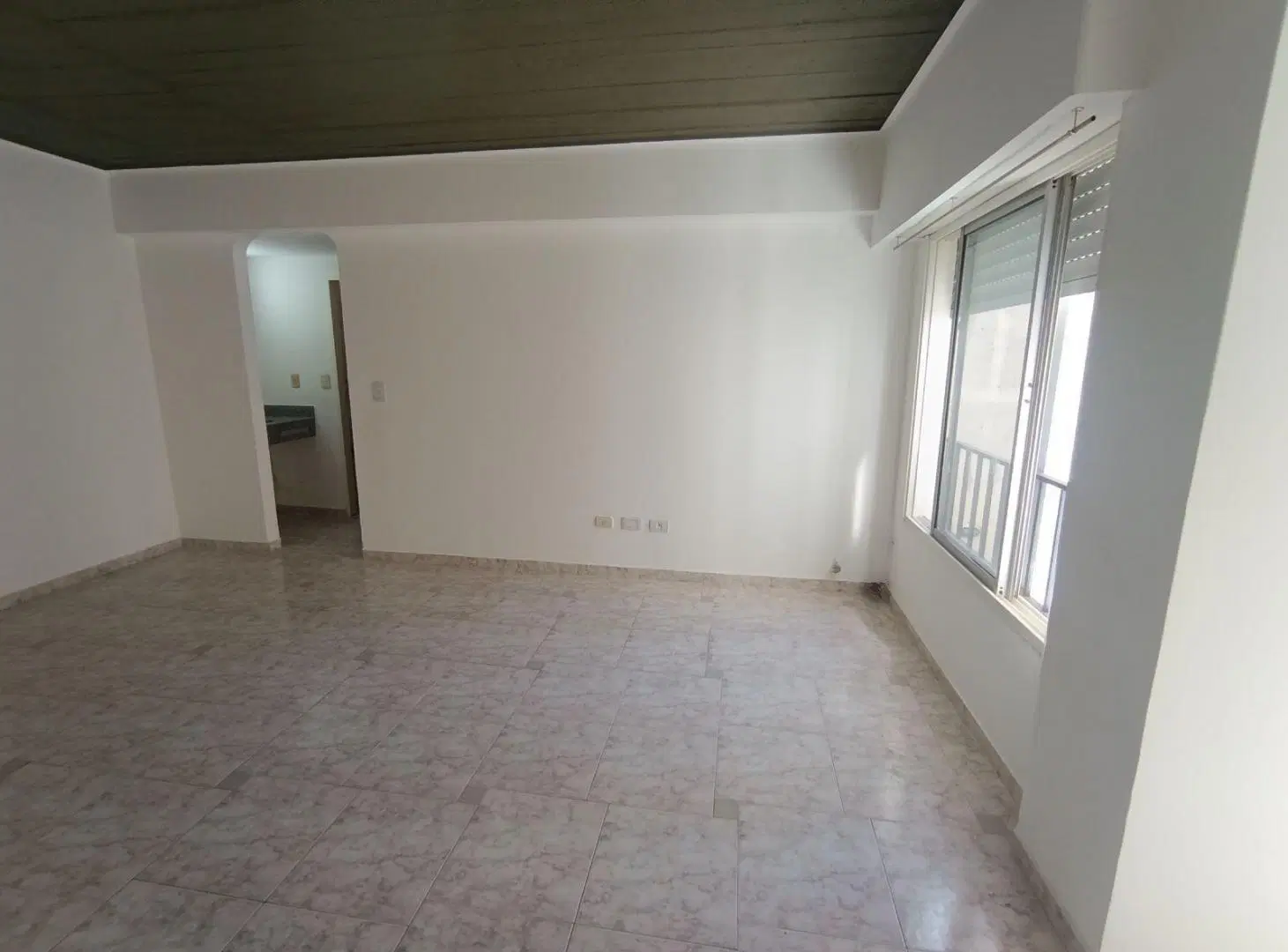 Departamento VENTA dos ambientes balcon lavadero Quirno 70 Flores 4