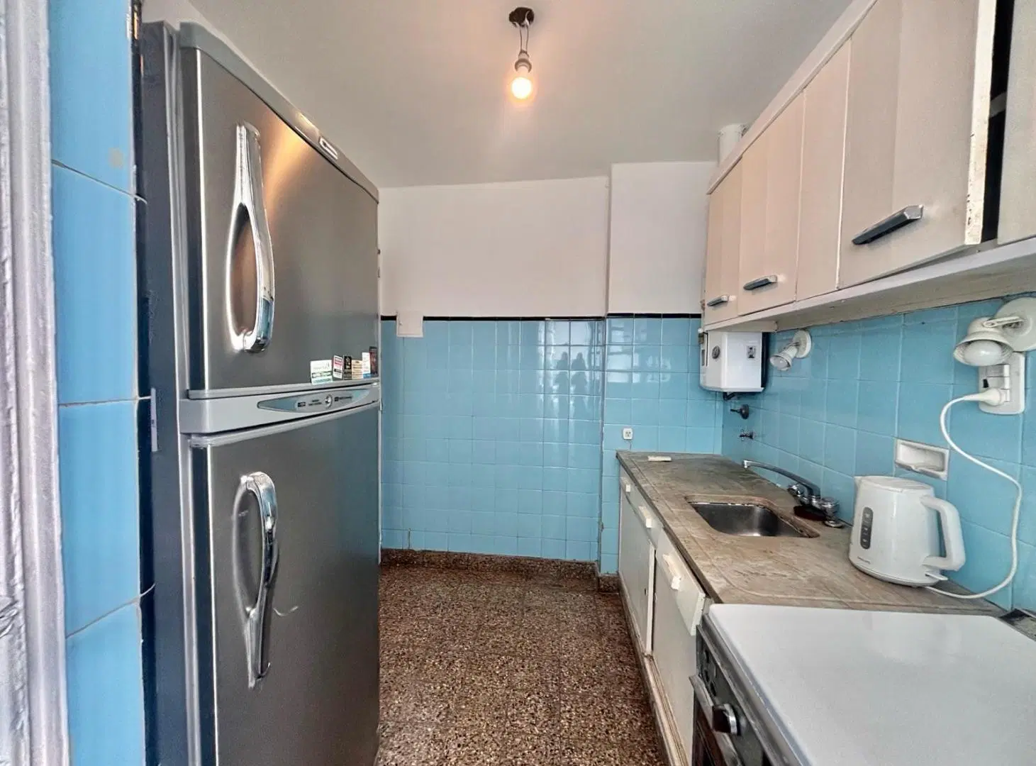Departamento en Caballito 3