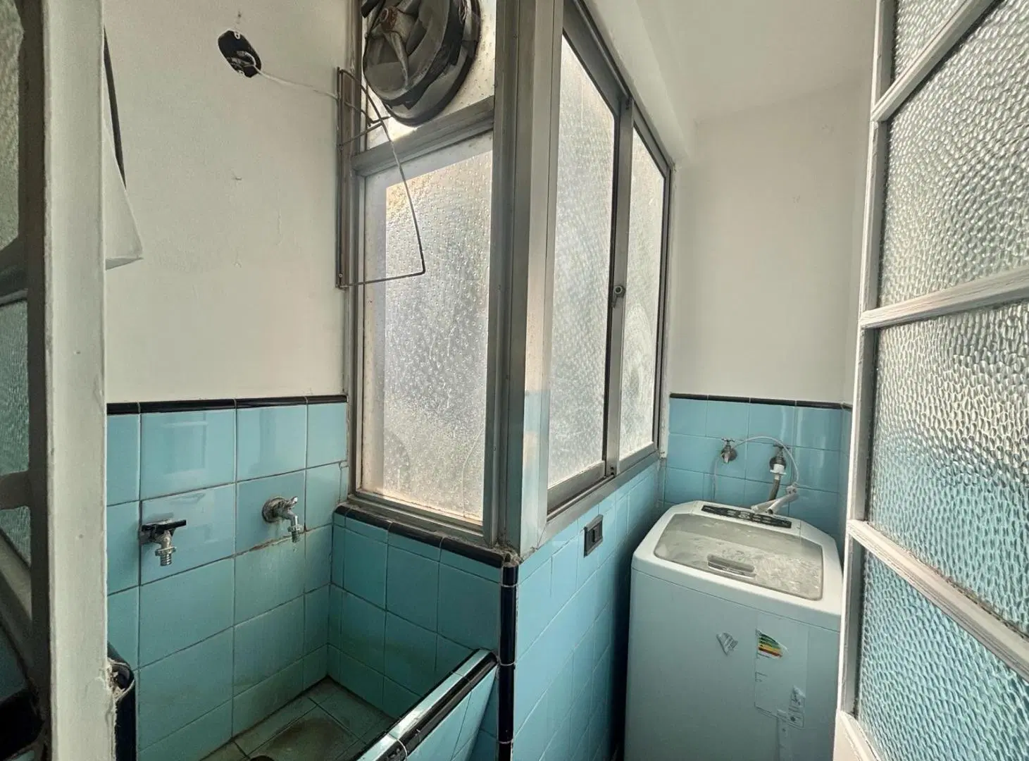 Departamento en Caballito 4