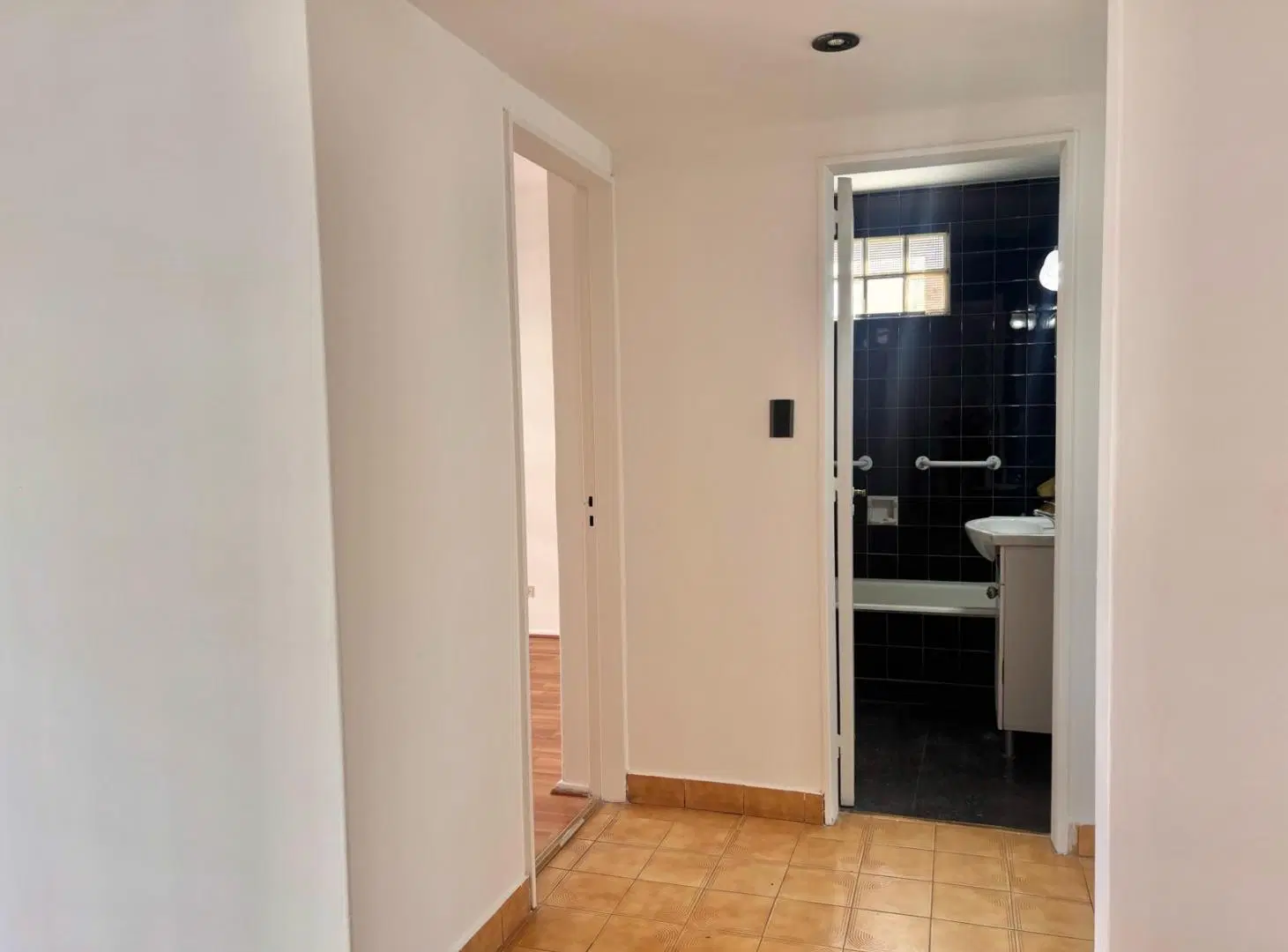 Departamento en Caballito 4