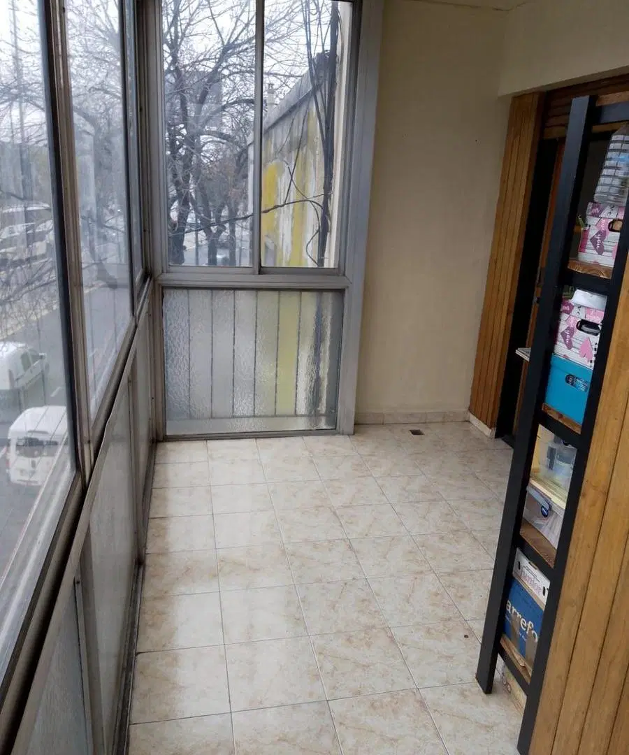 Departamento en venta dos ambientes frente balcon APTO PROFESIONAL Versalles 4