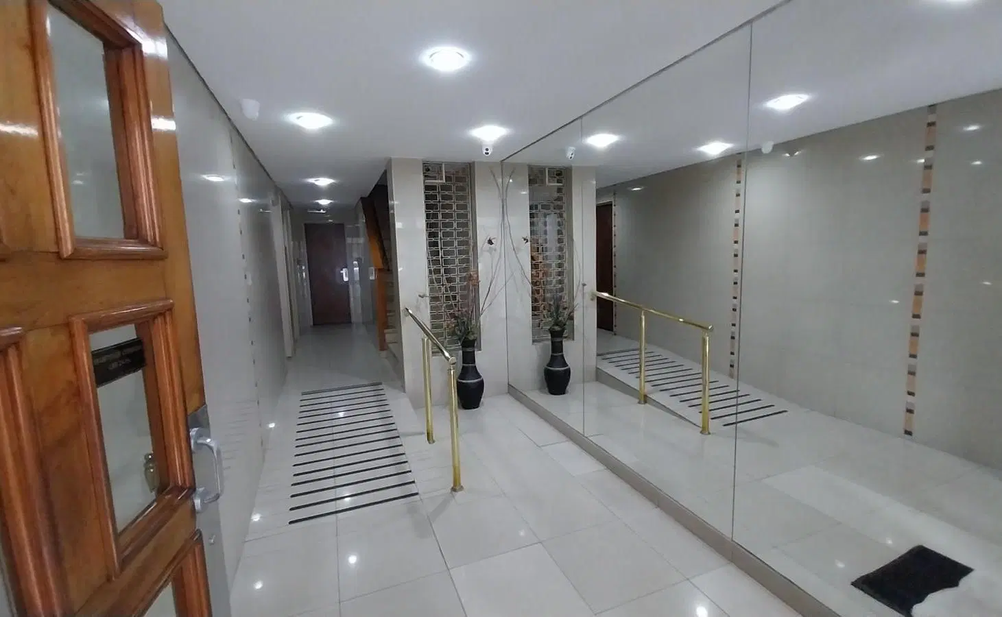 Departamento en Flores VENTA 5