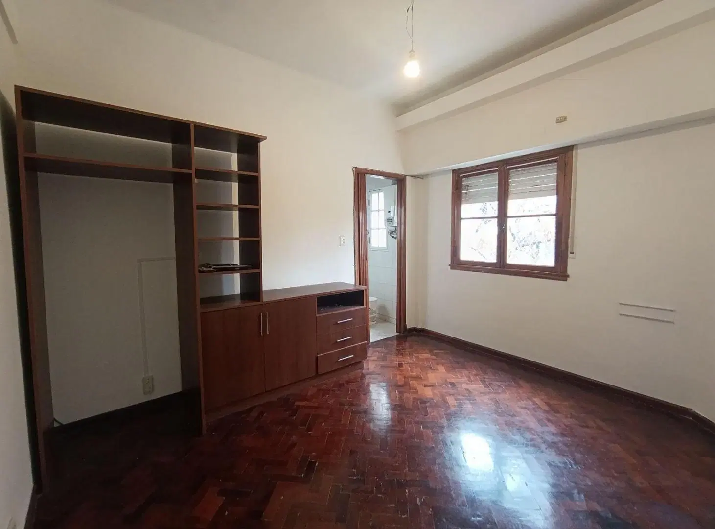 Departamento en Flores 2