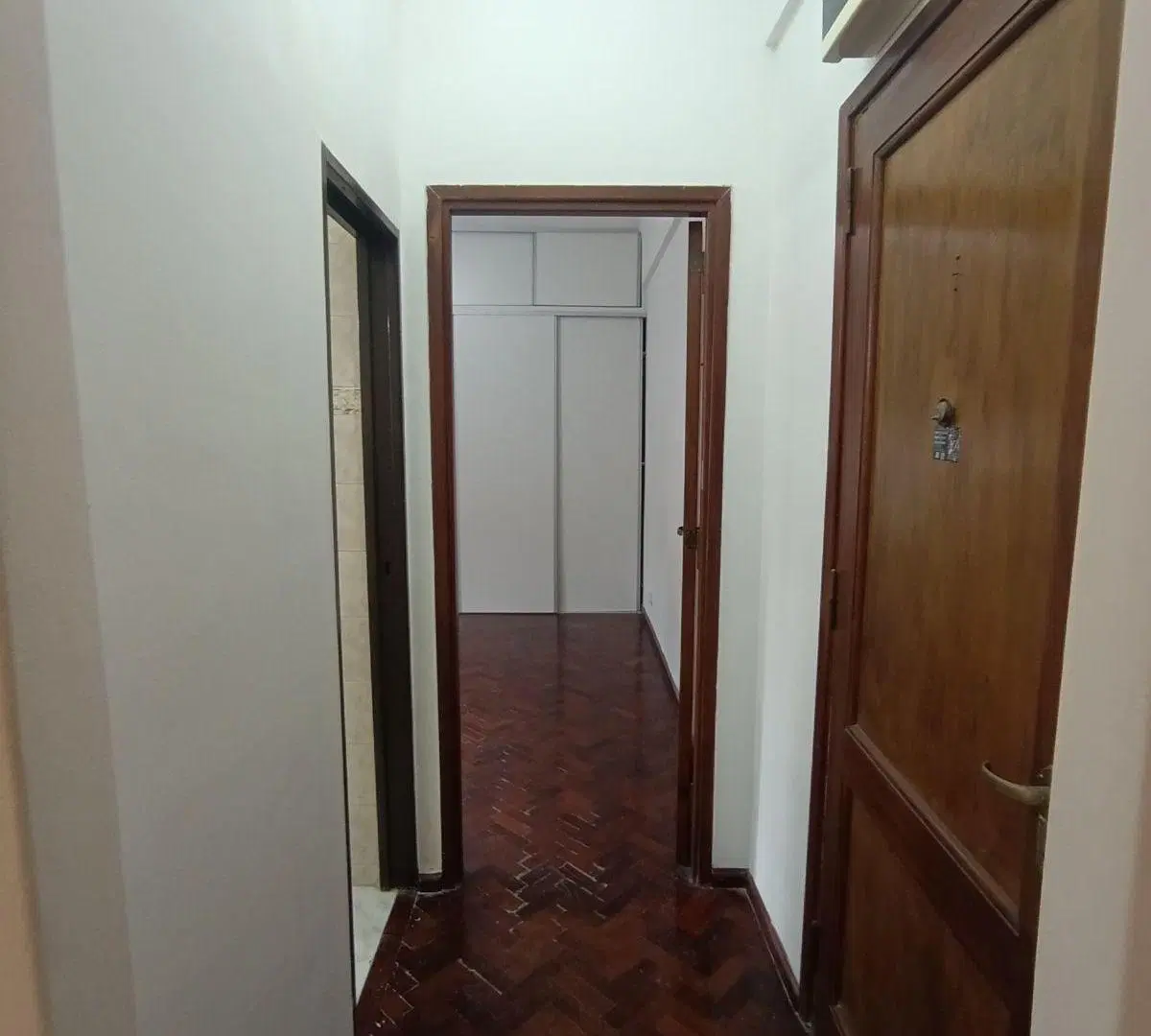 Departamento en Flores 3